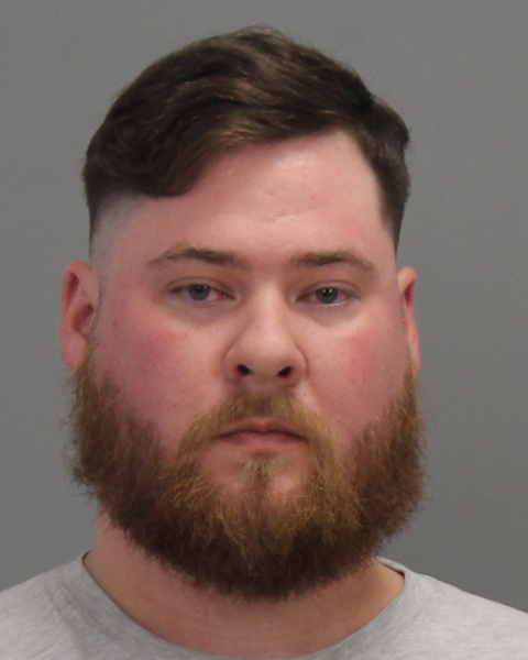 SMITH, JOSHUA DANIEL arrested by Brazos County SO/PD
