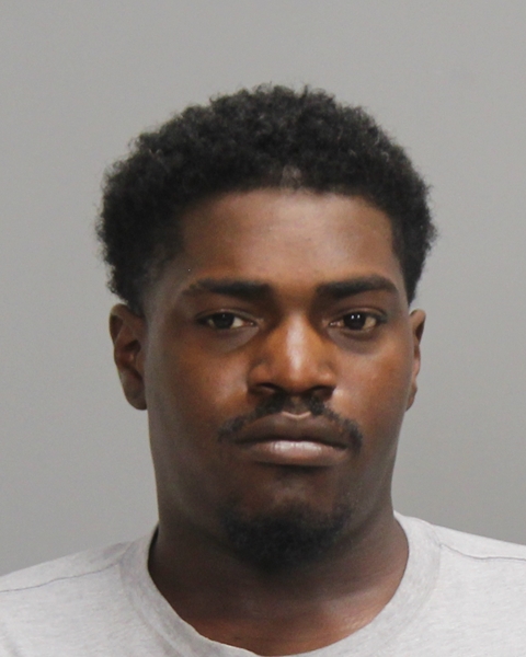 JACKSON, ZACCHAEUS TYRE arrested by Brazos County SO/PD