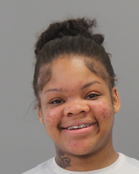 SMITH, JAHNICKA MASHAY arrest record in Brazos County, Texas SMITH, JAHNICKA MASHAY arrested in Brazos County, Texas mugshot