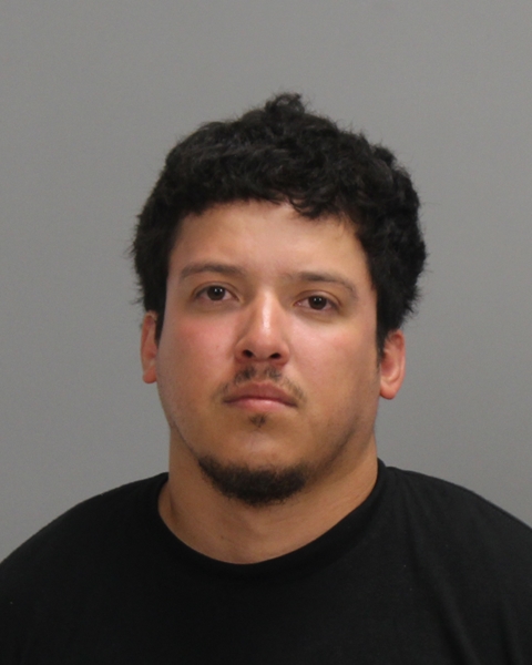 Salazar, Alexandro arrested by Brazos County SO/PD