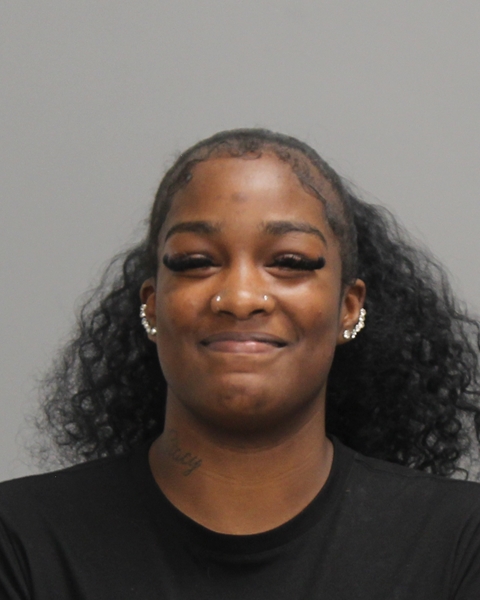 JOHNSON, NATALEE LACOLE arrest record in Brazos County, Texas JOHNSON, NATALEE LACOLE arrested in Brazos County, Texas mugshot