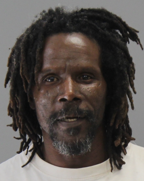 TERRELL, MARKUS WYNN arrested by Brazos County SO/PD
