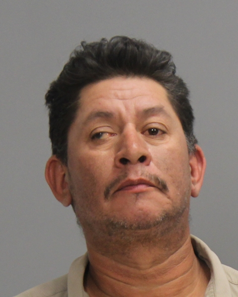 CORONEL GARCIA, JUAN JOSE arrest record in Brazos County, Texas CORONEL GARCIA, JUAN JOSE arrested in Brazos County, Texas mugshot