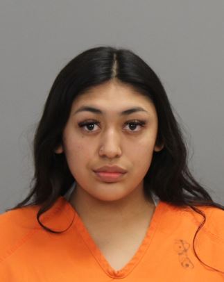 HERNANDEZ, ARIANA NICOLE arrest record in Brazos County, Texas HERNANDEZ, ARIANA NICOLE arrested in Brazos County, Texas mugshot