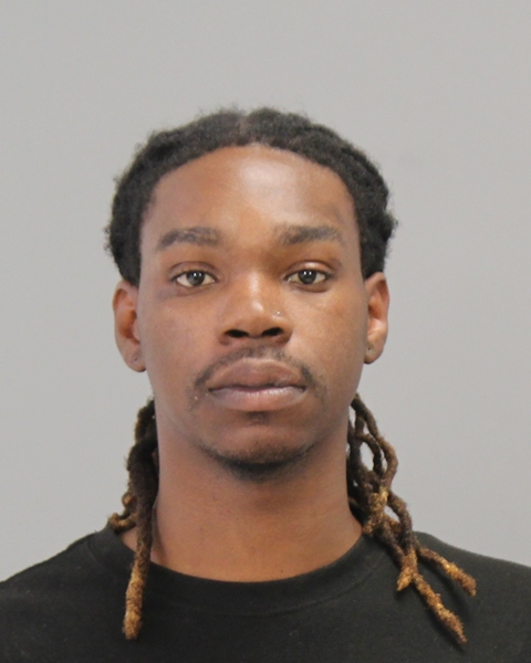 OWENS, JAMAL MALCOM arrested by Brazos County SO/PD