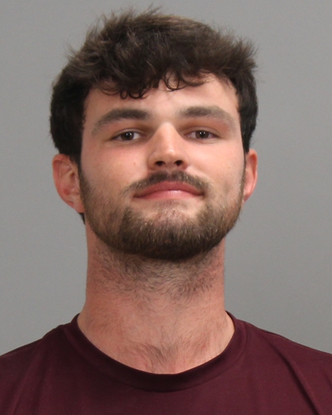 GEIS, CLAYTON ANDREW arrest record in Brazos County, Texas GEIS, CLAYTON ANDREW arrested in Brazos County, Texas mugshot