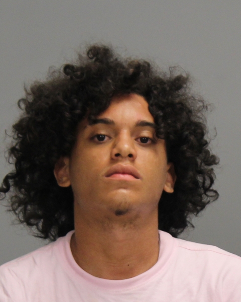 LOPEZ, DARYEON JORDAN arrest record in Brazos County, Texas LOPEZ, DARYEON JORDAN arrested in Brazos County, Texas mugshot