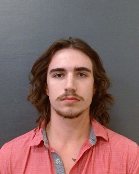 AGUIRRE, LOGAN DAVID arrest record in Comal County, Texas AGUIRRE, LOGAN DAVID arrested in Comal County, Texas mugshot