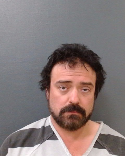 HARTMAN, KEVIN CHASE arrest record in Comal County, Texas HARTMAN, KEVIN CHASE arrested in Comal County, Texas mugshot