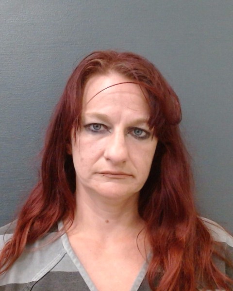OBRIEN, TINA NICOLE arrest record in Comal County, Texas OBRIEN, TINA NICOLE arrested in Comal County, Texas mugshot