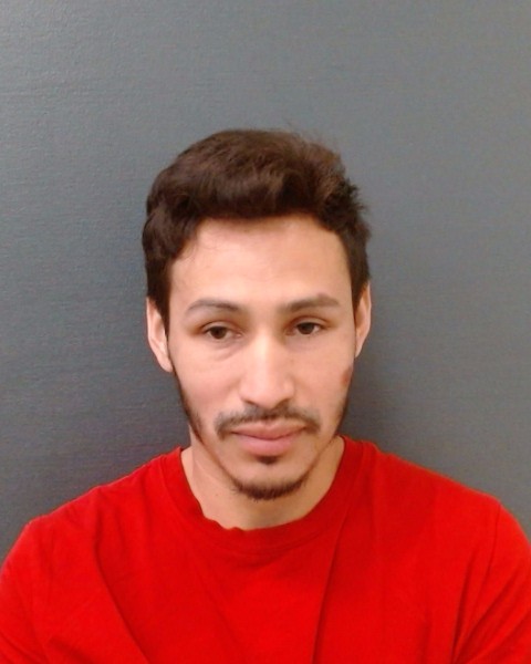 LAGUAN-GRANADOS, ROBERTO CARLOS arrest record in Comal County, Texas LAGUAN-GRANADOS, ROBERTO CARLOS arrested in Comal County, Texas mugshot