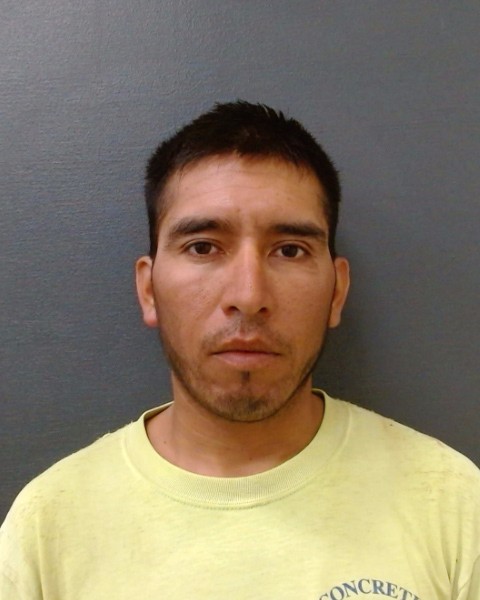 GONZALEZ-RAMIREZ, JOSE CRUZ arrest record in Comal County, Texas GONZALEZ-RAMIREZ, JOSE CRUZ arrested in Comal County, Texas mugshot