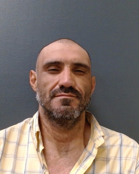 MAREZ, JOHN PAUL arrest record in Comal County, Texas MAREZ, JOHN PAUL arrested in Comal County, Texas mugshot