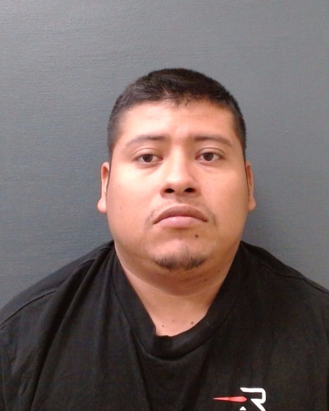 PESINA-RODRIGUEZ, HECTOR ULISES arrest record in Comal County, Texas PESINA-RODRIGUEZ, HECTOR ULISES arrested in Comal County, Texas mugshot