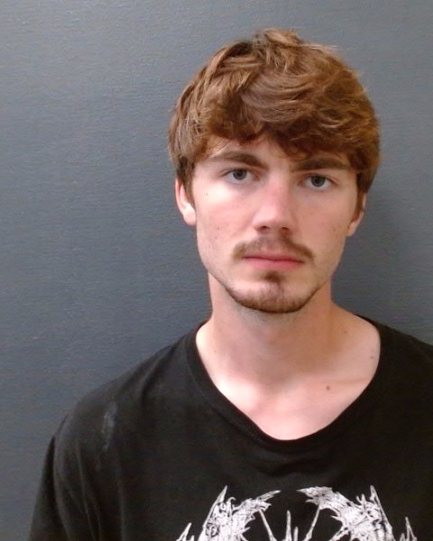 ANDALORA, ISAIAH MICHAEL arrest record in Comal County, Texas ANDALORA, ISAIAH MICHAEL arrested in Comal County, Texas mugshot