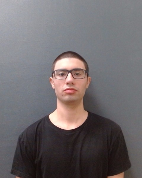 HENNESSEY, CHAD FRANCIS SCOTT arrest record in Comal County, Texas HENNESSEY, CHAD FRANCIS SCOTT arrested in Comal County, Texas mugshot