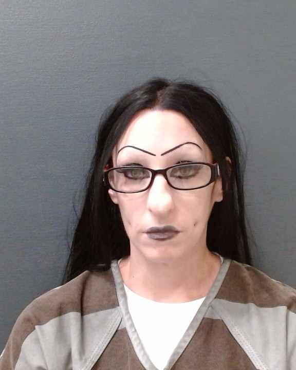 MCKAY-GONZALEZ, FALLON LAINE arrest record in Comal County, Texas MCKAY-GONZALEZ, FALLON LAINE arrested in Comal County, Texas mugshot