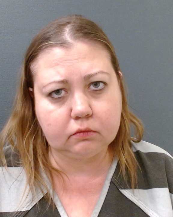 BRYANT, HEATHER NICOLE arrest record in Comal County, Texas BRYANT, HEATHER NICOLE arrested in Comal County, Texas mugshot