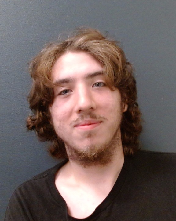 HAAS, JACOB JAMES arrest record in Comal County, Texas HAAS, JACOB JAMES arrested in Comal County, Texas mugshot