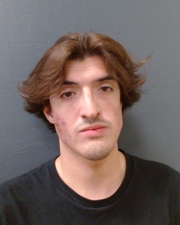 GRACIA, VINCENT BRYANT arrest record in Comal County, Texas GRACIA, VINCENT BRYANT arrested in Comal County, Texas mugshot