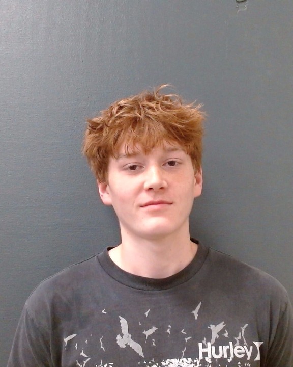 BROWN, CALEB JAY arrest record in Comal County, Texas BROWN, CALEB JAY arrested in Comal County, Texas mugshot