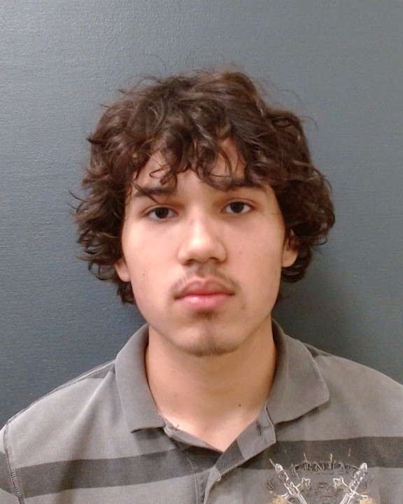 SALMONS, CALEB SCOTT arrest record in Comal County, Texas SALMONS, CALEB SCOTT arrested in Comal County, Texas mugshot