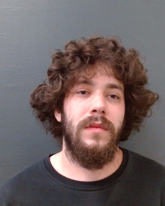 CHANDLER, CONNOR LEE arrested by Comal County SO/PD