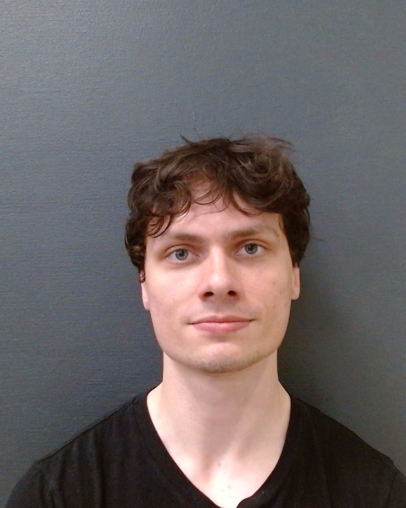TRAVIS, ZACHARY RYAN arrested by Comal County SO/PD