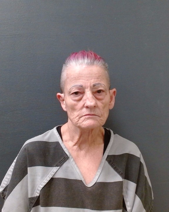 PENA, BEVERLY DENISE arrest record in Comal County, Texas PENA, BEVERLY DENISE arrested in Comal County, Texas mugshot