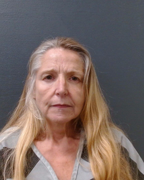 MCRAE, JEAN MARIE arrest record in Comal County, Texas MCRAE, JEAN MARIE arrested in Comal County, Texas mugshot