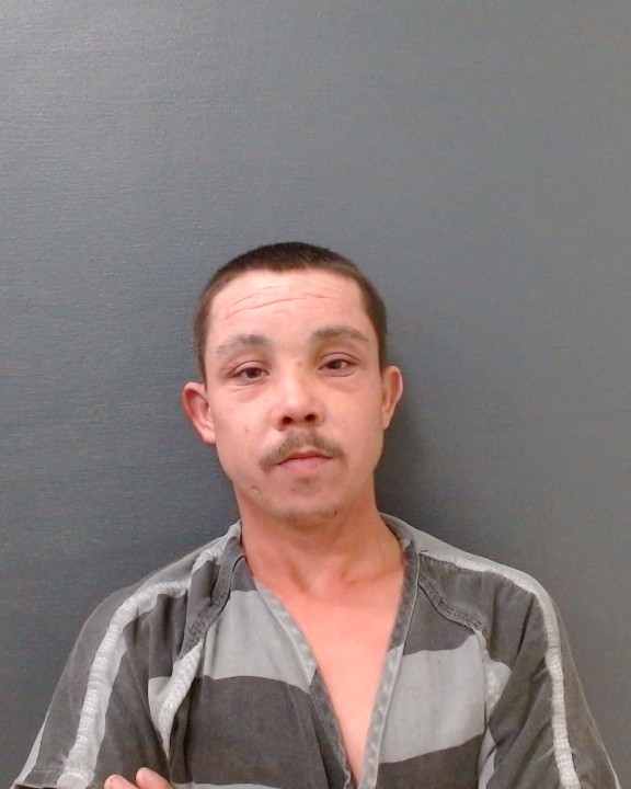 CONCHAS, REYNALDO ARTURO, Jr. arrested by Comal County SO/PD