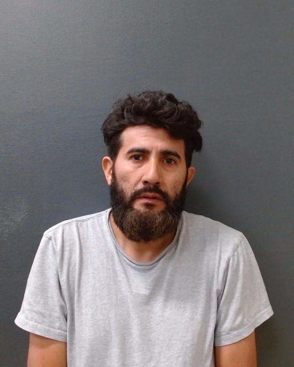 MONCADA MERLO, ISMAEL arrest record in Comal County, Texas MONCADA MERLO, ISMAEL arrested in Comal County, Texas mugshot