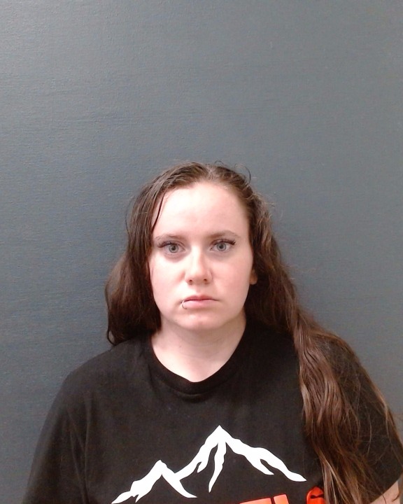TURNBULL, MARIAH HAILEY arrest record in Comal County, Texas TURNBULL, MARIAH HAILEY arrested in Comal County, Texas mugshot