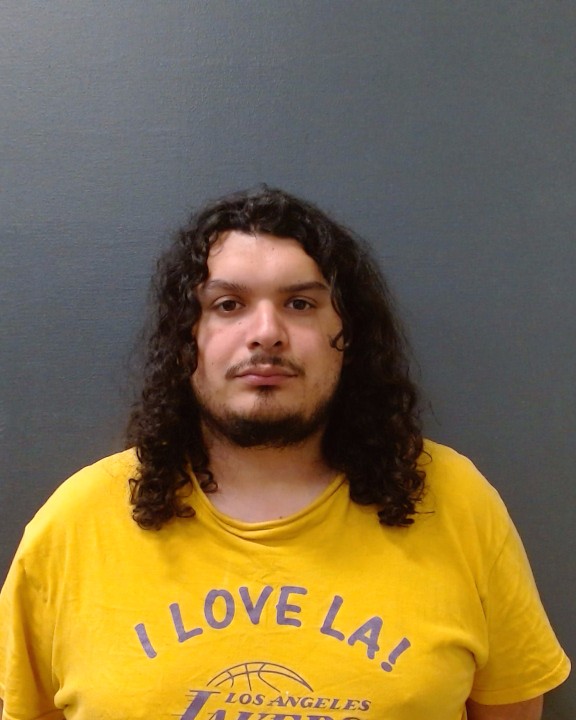 MARTINEZ, ISAIAH MATTHEW arrest record in Comal County, Texas MARTINEZ, ISAIAH MATTHEW arrested in Comal County, Texas mugshot