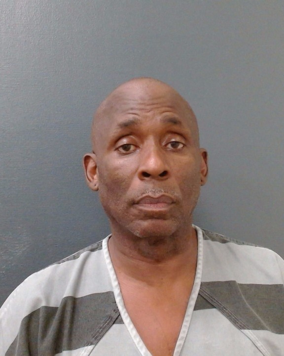 CLASBERRY, DARRIUA TAYRONE arrest record in Comal County, Texas CLASBERRY, DARRIUA TAYRONE arrested in Comal County, Texas mugshot