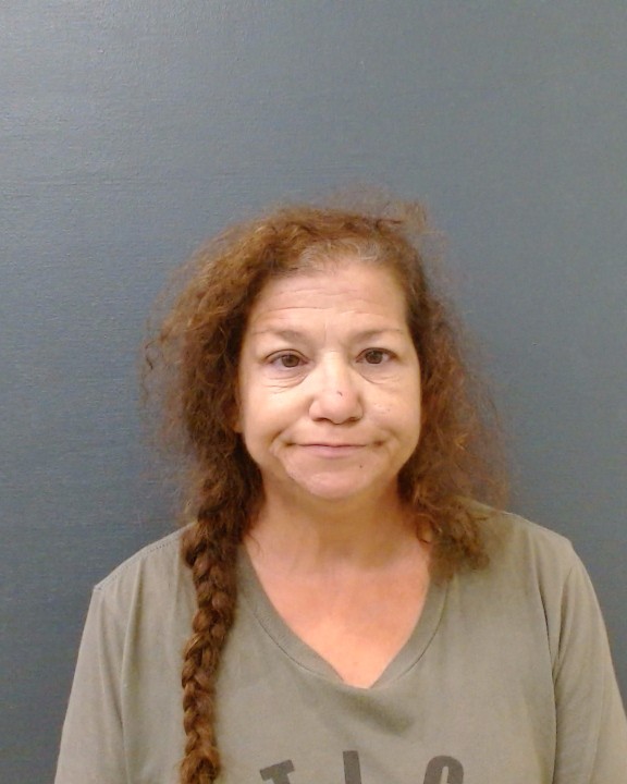DELUNA, SIMONE arrest record in Comal County, Texas DELUNA, SIMONE arrested in Comal County, Texas mugshot