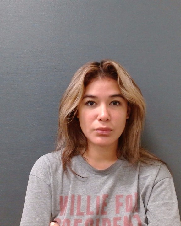 SERNA, MARIAH MARIE arrest record in Comal County, Texas SERNA, MARIAH MARIE arrested in Comal County, Texas mugshot