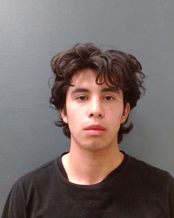 SANCHEZ, ISAIAH arrested by Comal County SO/PD