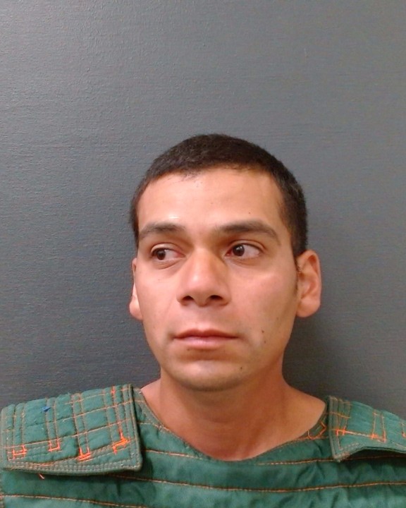 CORTEZ, ADAN ISMAEL, Jr. arrested by Comal County SO/PD