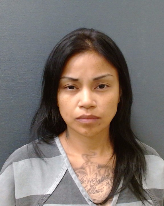 CATAPANG CASTRO, NICOLE CHARLOTTE arrest record in Comal County, Texas CATAPANG CASTRO, NICOLE CHARLOTTE arrested in Comal County, Texas mugshot