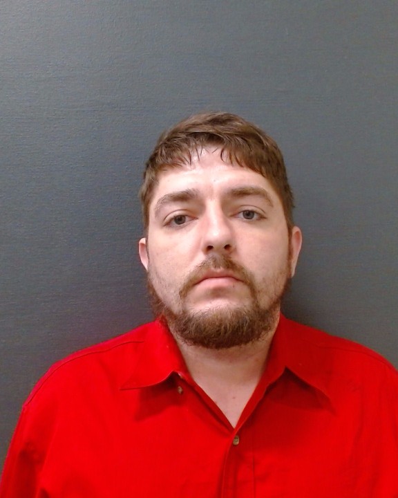 LOTT, TROY DALE, II arrest record in Comal County, Texas LOTT, TROY DALE, II arrested in Comal County, Texas mugshot