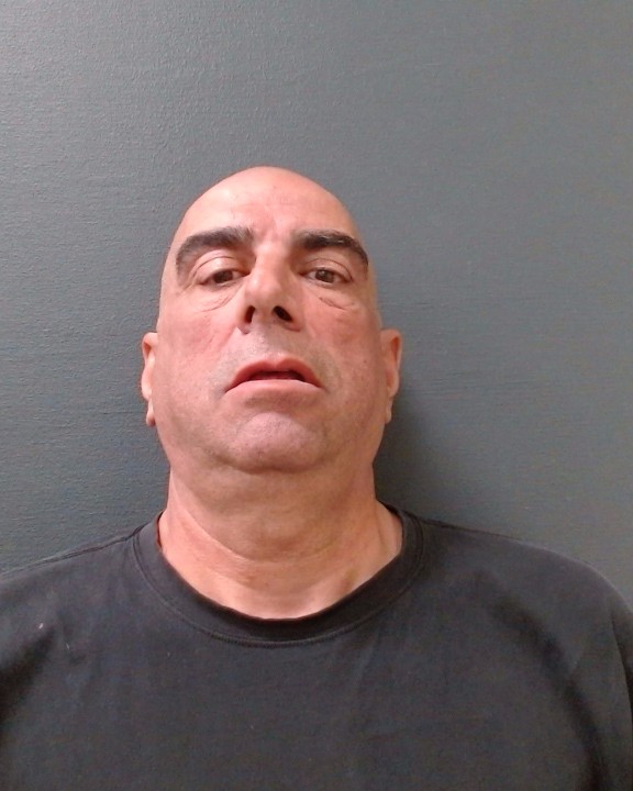 DELITTA, MARK JOHN arrest record in Comal County, Texas DELITTA, MARK JOHN arrested in Comal County, Texas mugshot