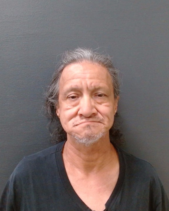 CARDENAS, RONALD arrested by Comal County SO/PD