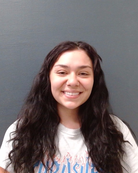 BURR, ASHLYNN MARIE arrest record in Comal County, Texas BURR, ASHLYNN MARIE arrested in Comal County, Texas mugshot