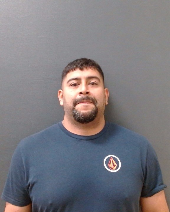 CALDERON, ADAM arrest record in Comal County, Texas CALDERON, ADAM arrested in Comal County, Texas mugshot