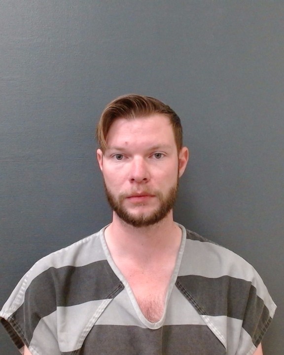 TAYLOR, TRAVIS MICHAEL arrested by Comal County SO/PD