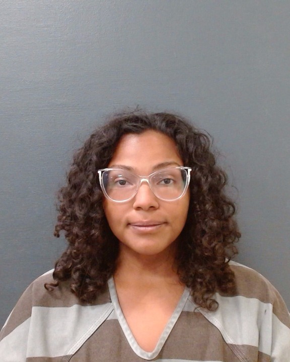 WILLIAMS, KARINA EDITH arrest record in Comal County, Texas WILLIAMS, KARINA EDITH arrested in Comal County, Texas mugshot