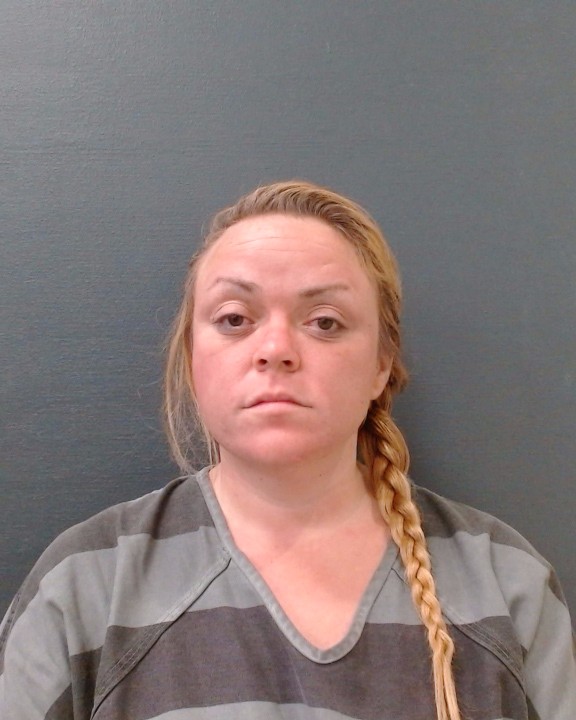 HARRIS, NICOLE LYNN arrest record in Comal County, Texas HARRIS, NICOLE LYNN arrested in Comal County, Texas mugshot