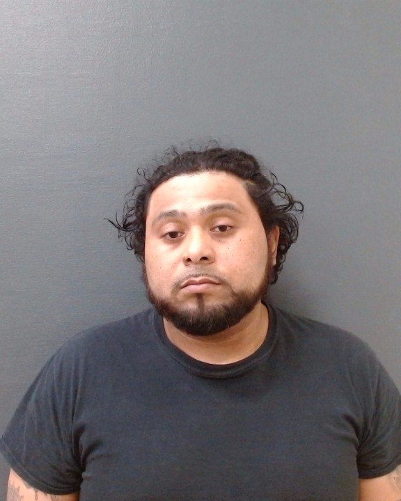 LOPEZ AYALA, ALVARO arrest record in Comal County, Texas LOPEZ AYALA, ALVARO arrested in Comal County, Texas mugshot