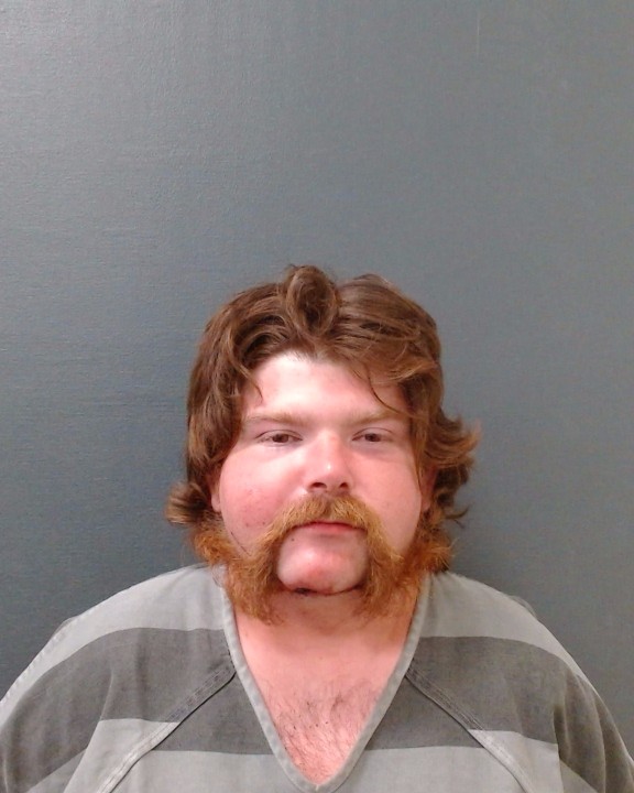 SMITH, DANCINGEAGLE RICHARD, IV arrested by Comal County SO/PD